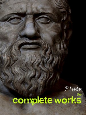 cover image of Plato